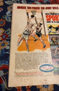 The X-Men #19 (1966)Armageddon now abyrnes art