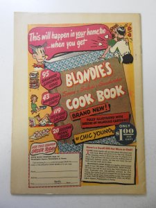 Magic Comics #107 (1948) VG/FN Condition!