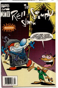 The Ren & Stimpy Show #17 (1994) Ren & Stimpy