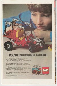 New Teen Titans(vol. 1) # 28 Terra is here !