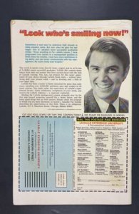 Marvel Team-Up #51 (1976)