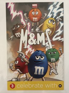 The Punisher #1 (2016)