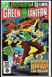 Green Lantern #148 (1982)