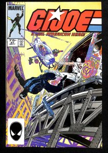 G.I. Joe: A Real American Hero #27 (1984)