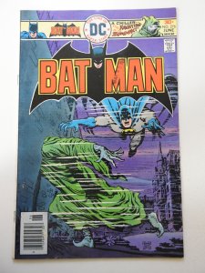 Batman #276 VG- Condition