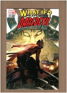 What If? Daredevil #1 Marvel Comics 2006 NM- 9.2
