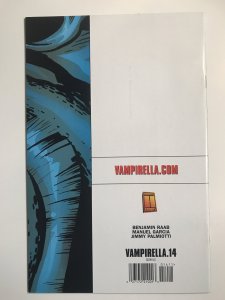 Vampirella #14