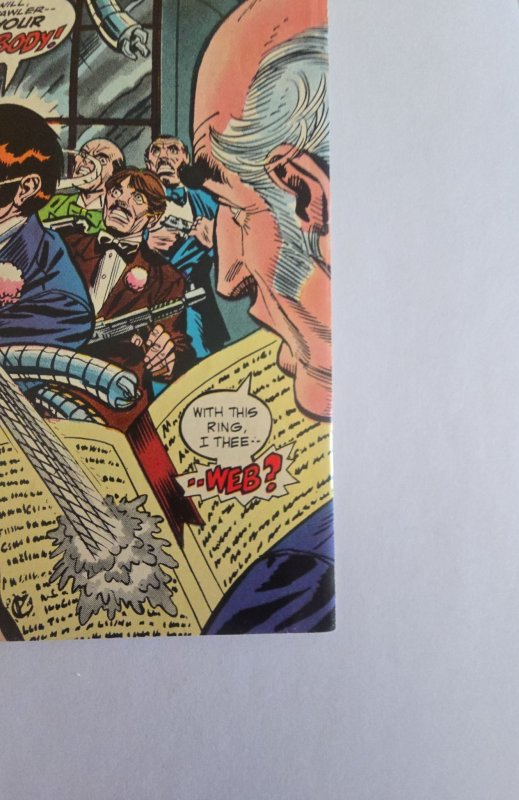 The Amazing Spider-Man #131 (1974)