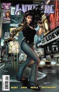 Witchblade #88 (2005) New