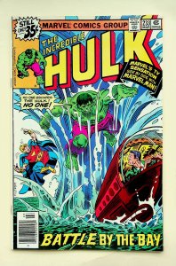 Incredible Hulk #233 (Mar 1979, Marvel) - Good+