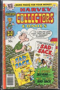 Harvey Collectors Comics #16 (1979) Sad Sack
