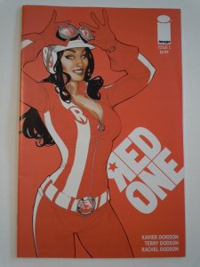 Red One #1 (2015)