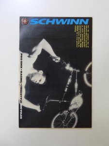 The Amazing Spider-Man #315 (1989) VF- condition