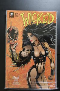 Wicked #2 (1995)
