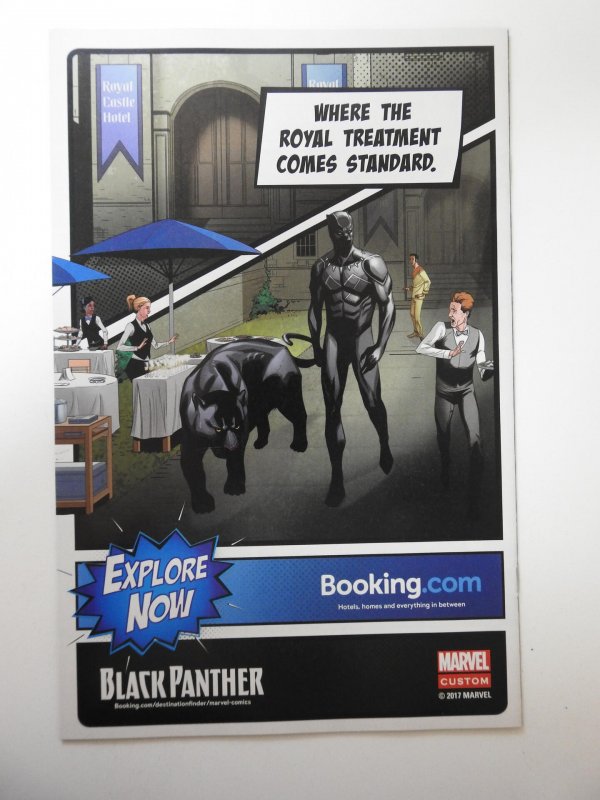 Spider-Gwen #24 (2017)