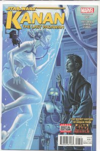 Kanan #7 (2015) Star Wars