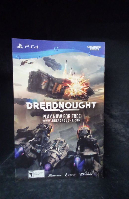 Thanos #17 Second Print Cover (2018)