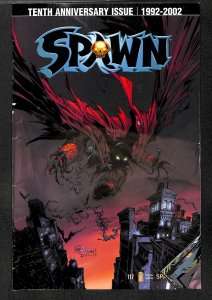Spawn #117 (2002)