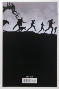 Aliens: Fire and Stone #1 (2014)