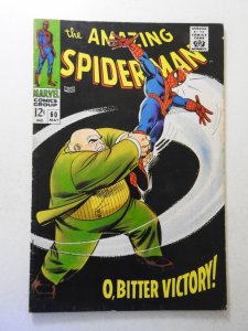 The Amazing Spider-Man #60 (1968) VG/FN Condition!
