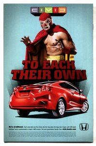 Mighty Thor #10 2012-Venom variant cover-comic book