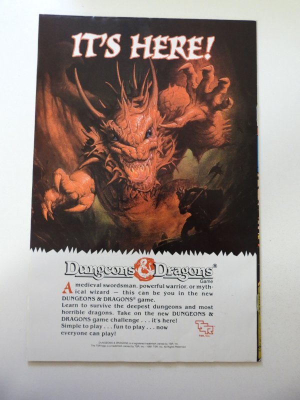 Guardians of the Galaxy #14 FN Condition