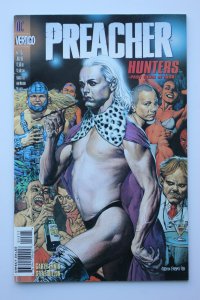 Preacher #15 (1996) NM