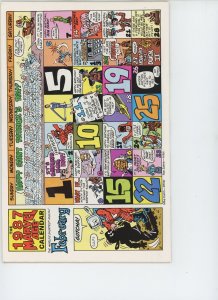 Marvel Age #50 (1983) - 8.5 VF+ *New Universe* 