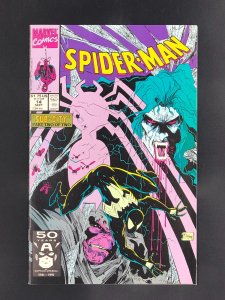 Spider-Man #14 (1991)