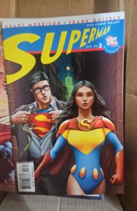 All Star Superman #3 (2006)