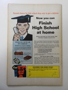 The Amazing Spider-Man #98 (1971) VG- Condition