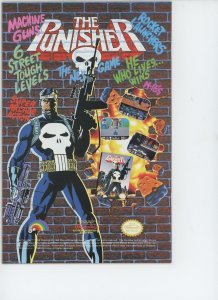 Spider-Man #7 (1990) - 9.0 VF/NM *Masques/Ghost Rider* 