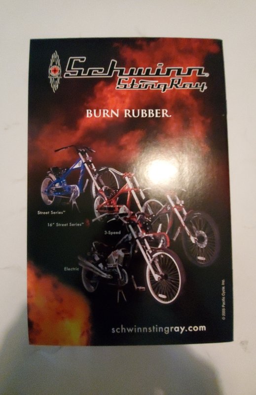 New X-Men: Hellions #1 (2005) NM Marvel Comic Book J742