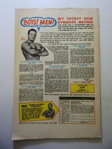 Sgt. Fury and His Howling Commandos #127 (1975) FN Condition