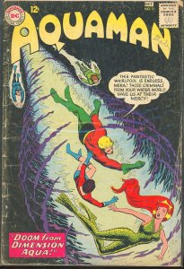 Aquaman #11 (1963)