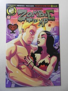 Zombie Tramp #56 (2019) VF/NM Condition!