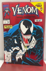 Venom: Lethal Protector #1 (1993)