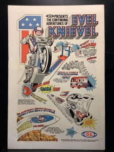 Tomb of Dracula #29  (1975)