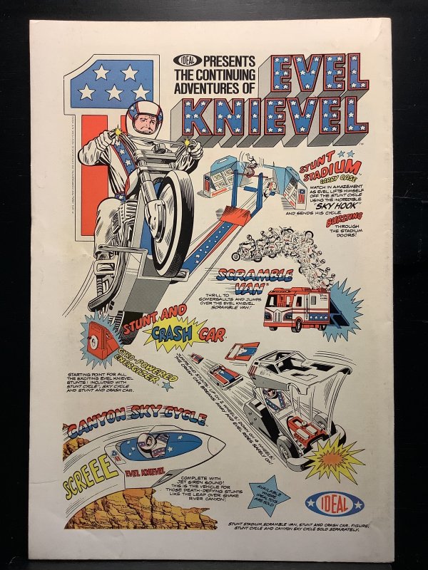 Tomb of Dracula #29  (1975)