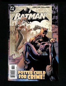 Batman #613