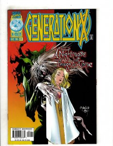 Generation X #22 (1996) OF14
