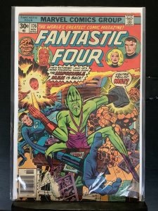 Fantastic Four #176 (1976)