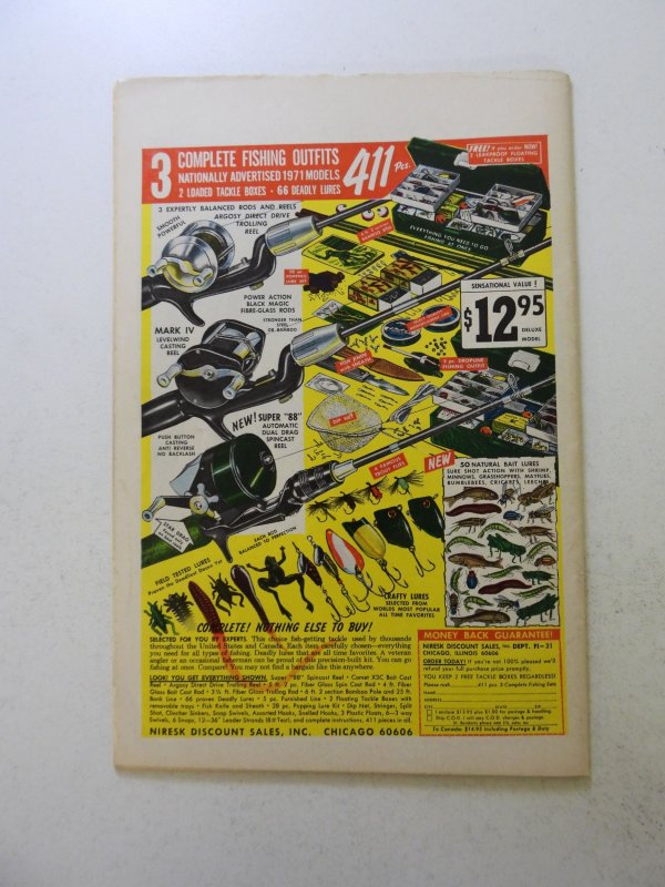 Young Love #86 (1971) FN/VF condition