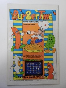 Star Wars: Return of the Jedi #1 (1983) FN- Condition!