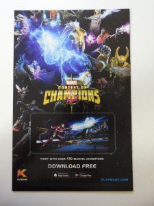 Venom #27 (2020) NM Condition