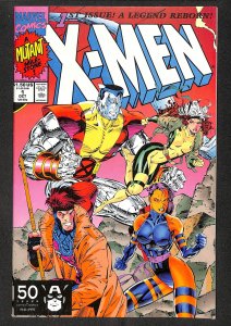 X-Men #1 (1991)