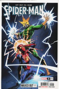 Spider-Man #9 (2023)