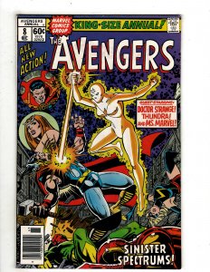 The Avengers Annual #8 (1978) SR17