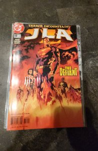 JLA #58 (2001)