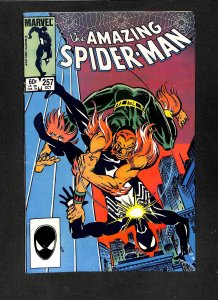 Amazing Spider-Man #257 1st Appearance Ned Leeds as Hobgoblin!